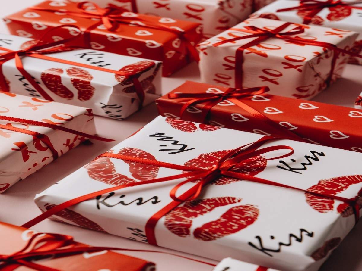 valentine's day gift ideas for men