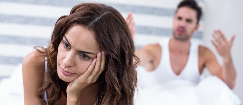 reasons why your spouse always complains